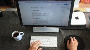 Unleash Your Potential Devzet's WordPress Website Wizards