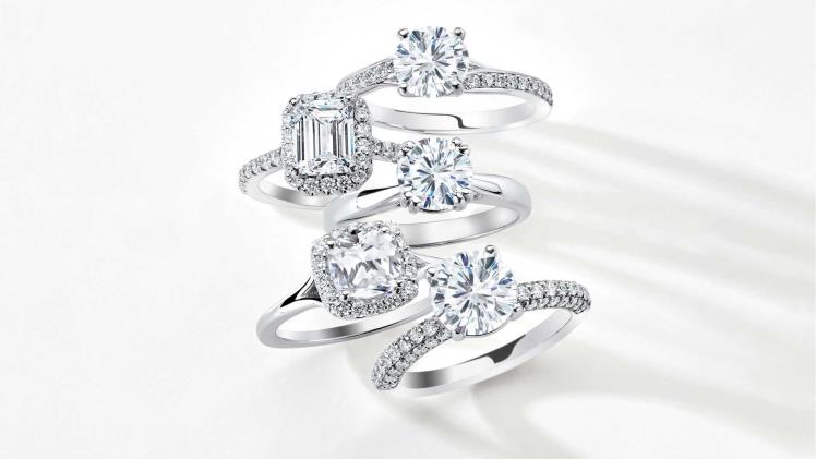 Farnworth Flames: Unveiling the Charm of Local Engagement Rings Farnworth Flames Unveiling the Charm of Local Engagement Rings