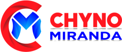Chyno Miranda.com