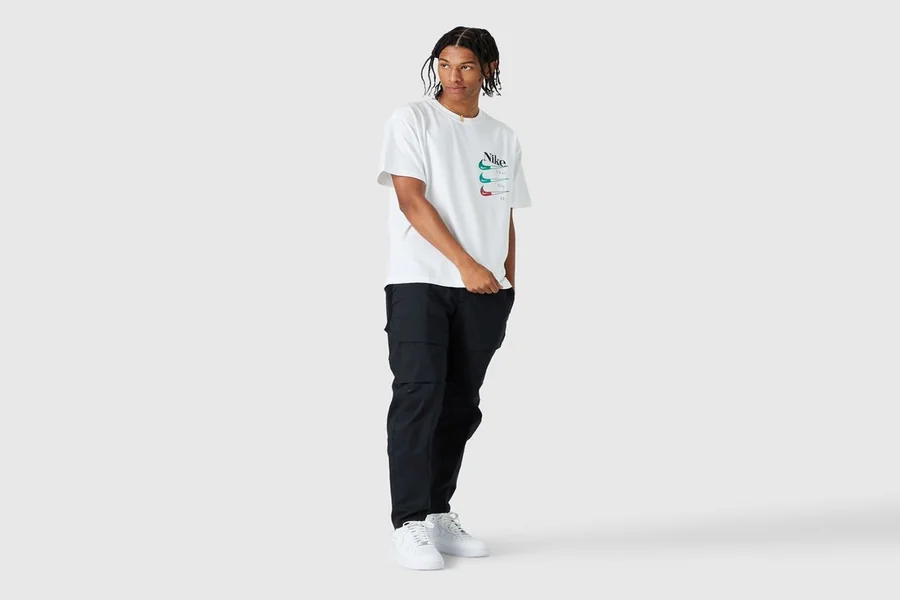 Nike Unlined Utility Cargo Pants: A Blend of Function and Style Nike Unlined Utility Cargo Pants